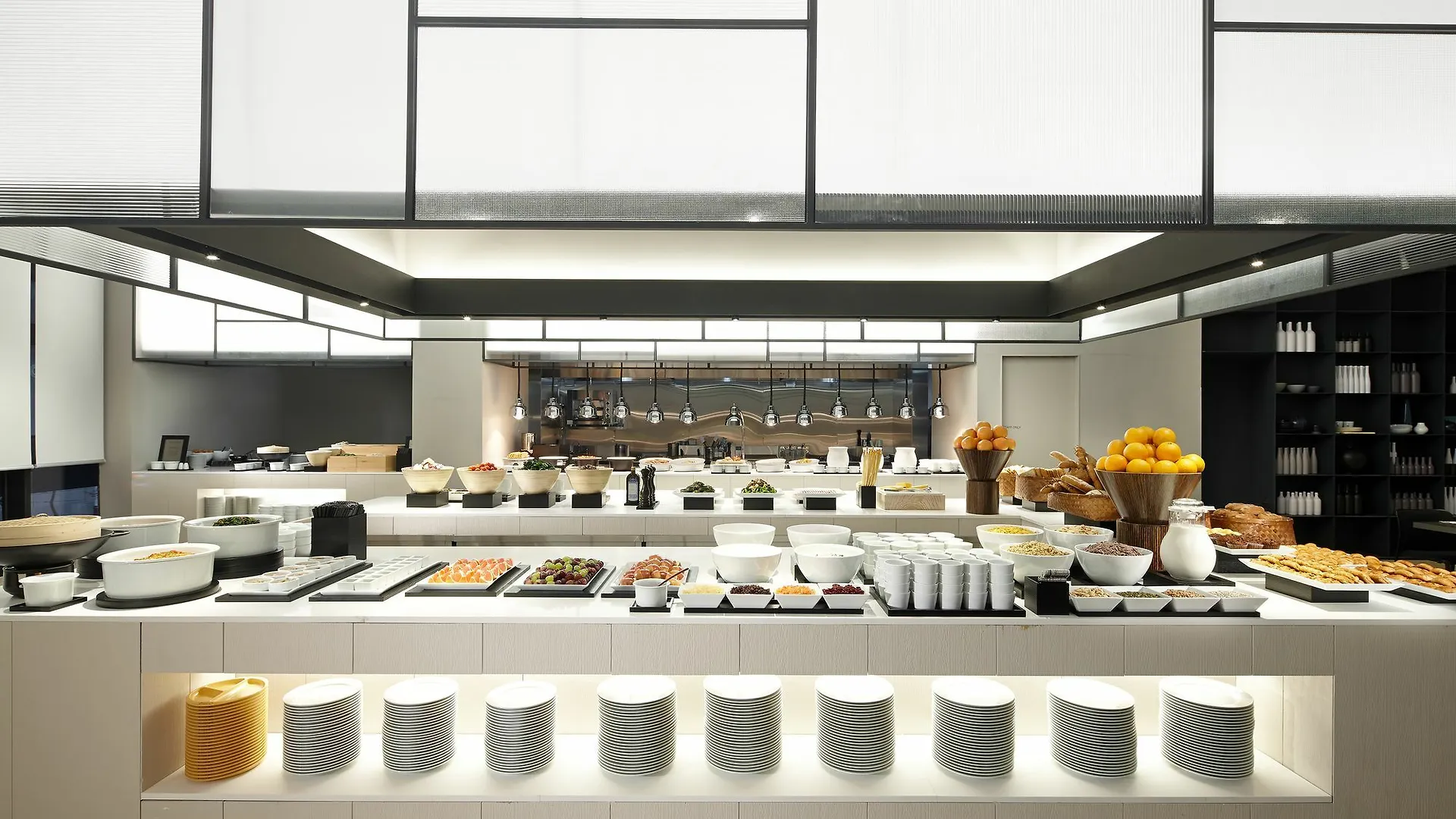 Hotel Shilla Stay Busan Haeundae