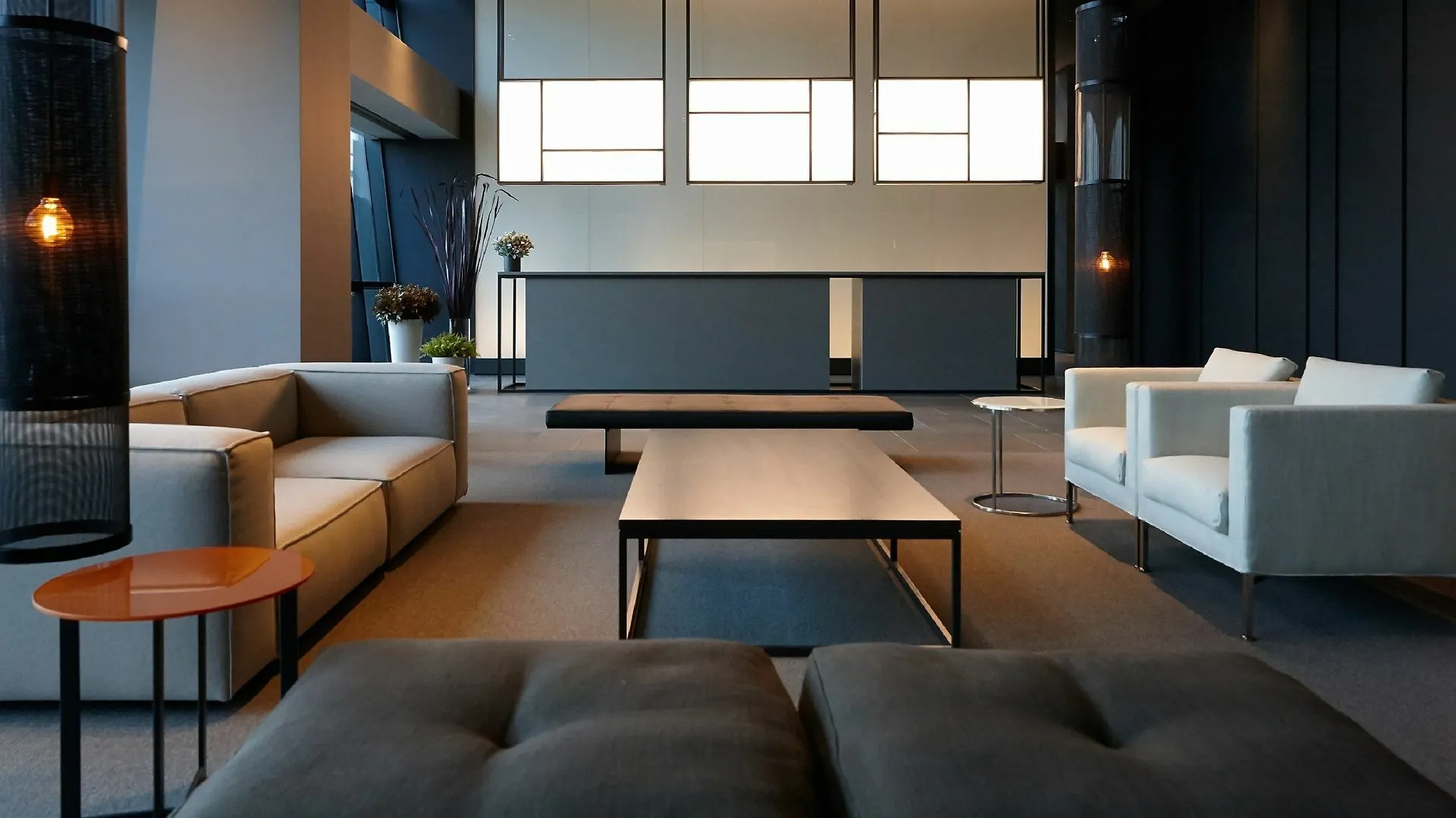 **** Hotel Shilla Stay Busan Haeundae South Korea