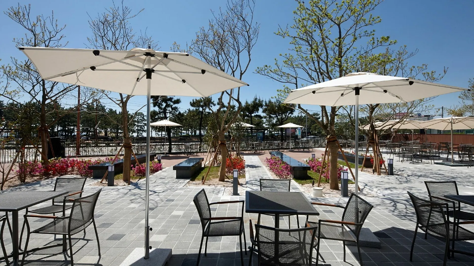 Shilla Stay Busan Haeundae South Korea