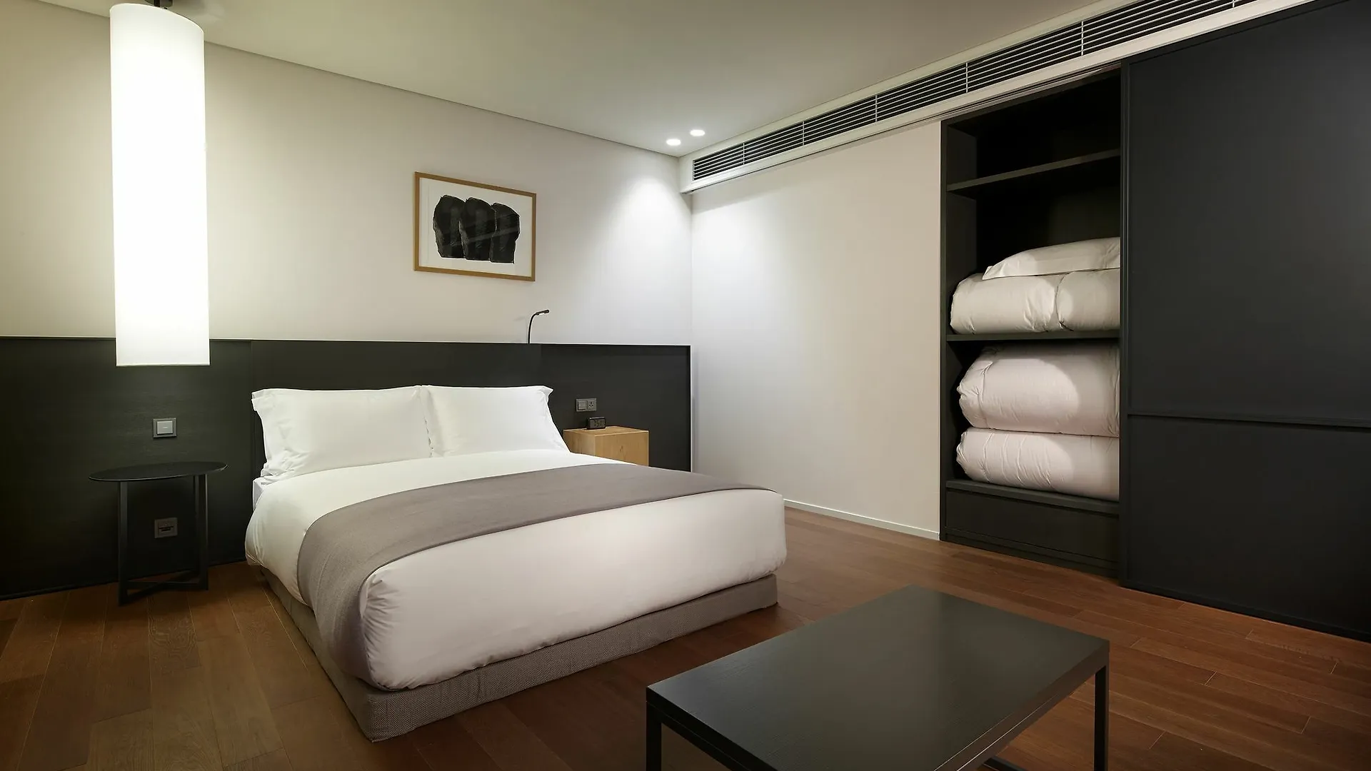 Shilla Stay Busan Haeundae South Korea
