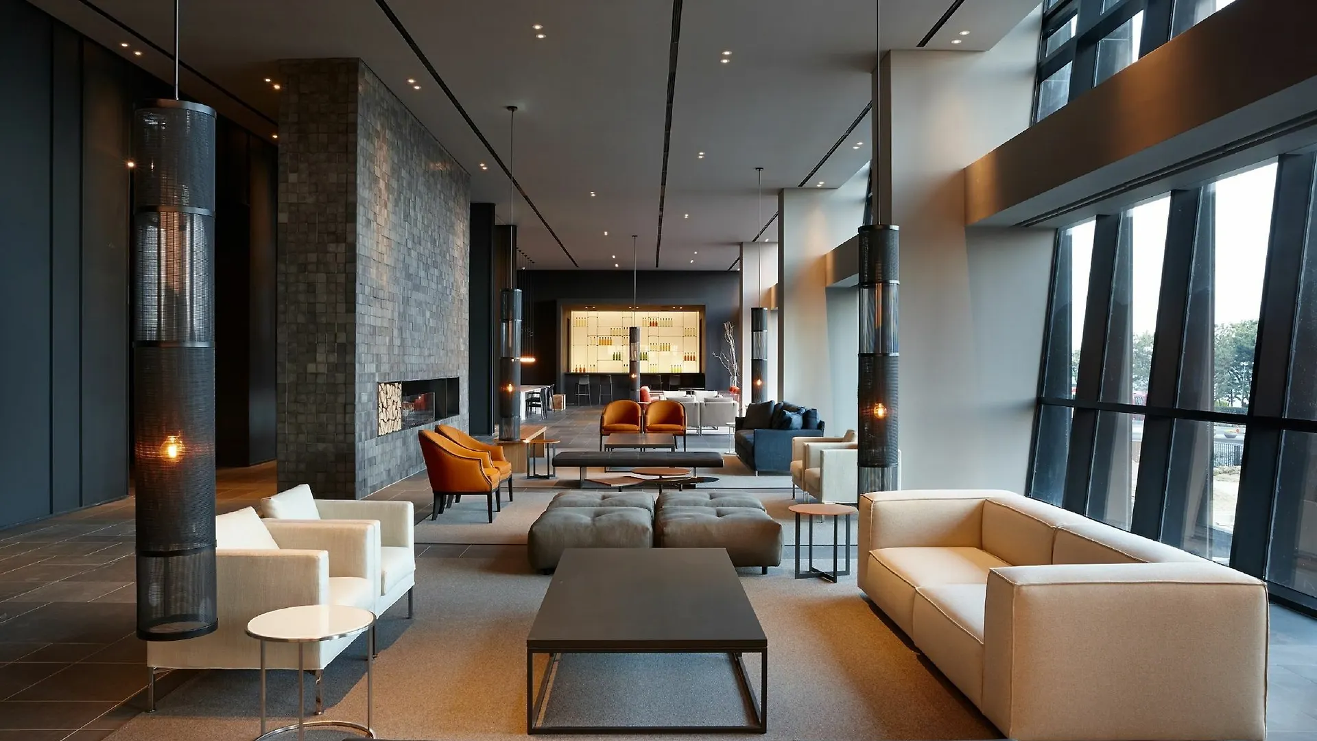 Hotel Shilla Stay Busan Haeundae