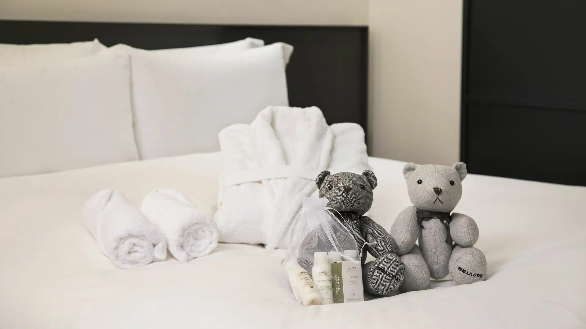 Shilla Stay Busan Haeundae 4*,