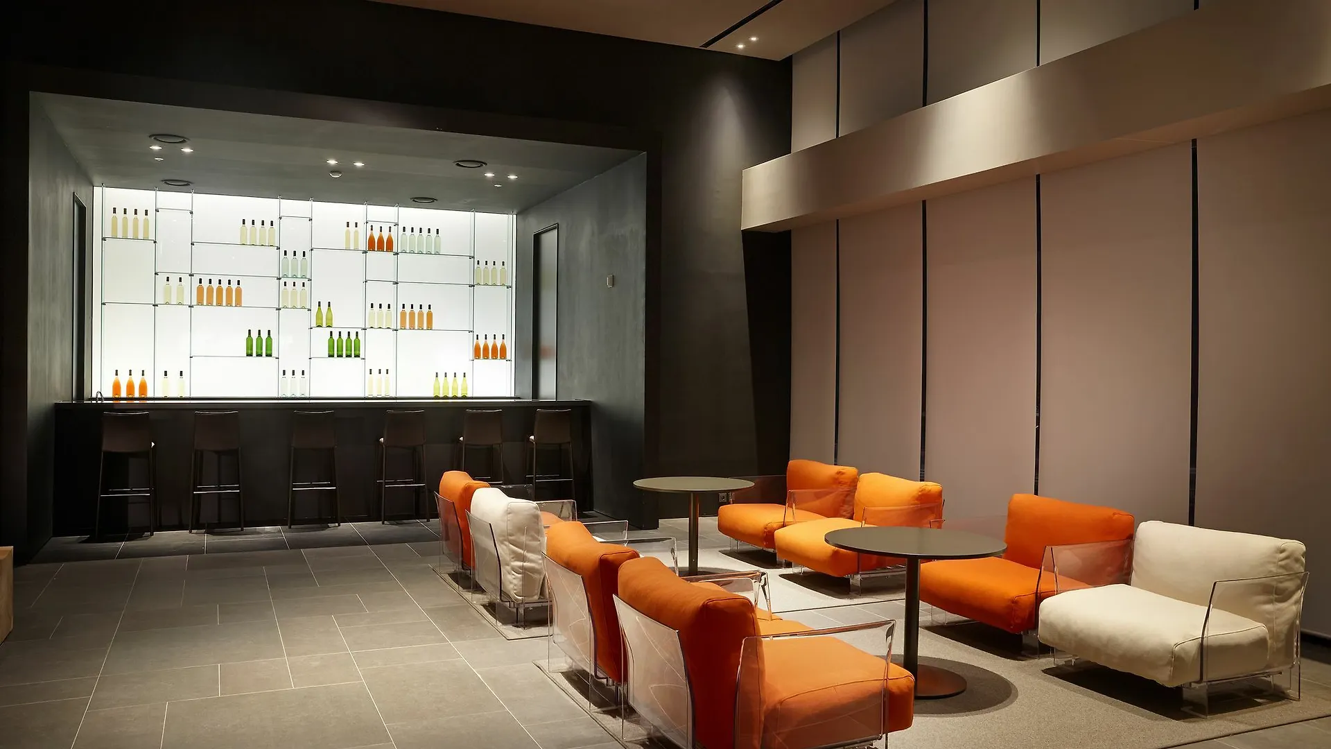 Shilla Stay Busan Haeundae Hotel