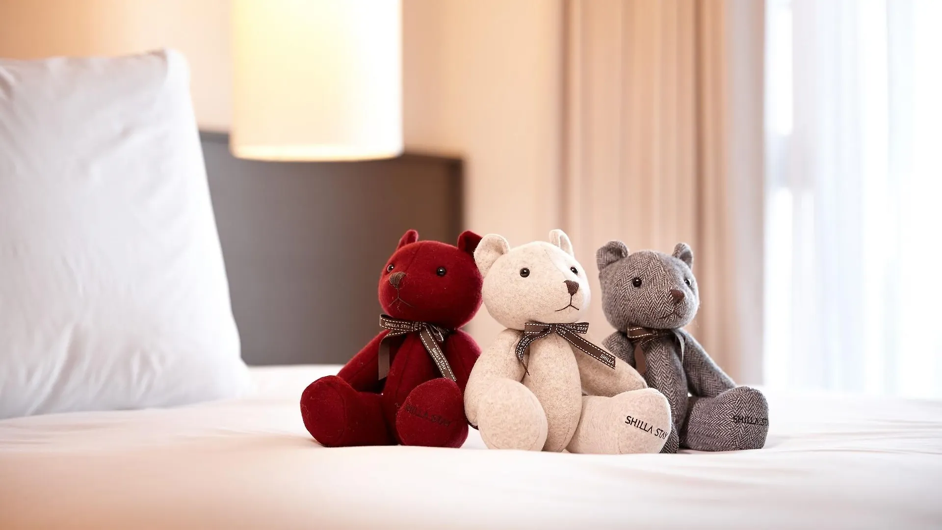Shilla Stay Busan Haeundae Hotel