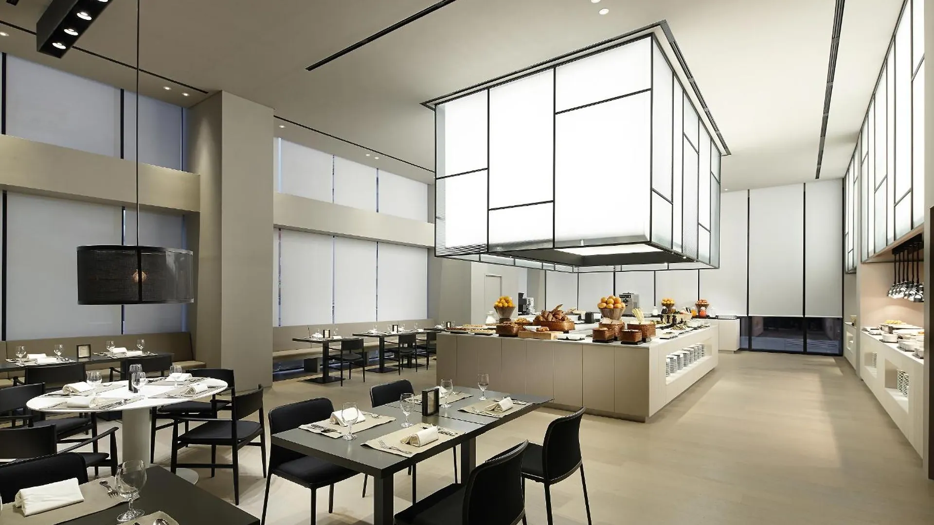 Shilla Stay Busan Haeundae Hotel